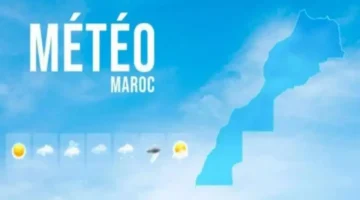 توقعات أحوال الطقس في المغرب الأربعاء 22 أكتوبر 2025 وتأثيرها على المناطق الزراعية